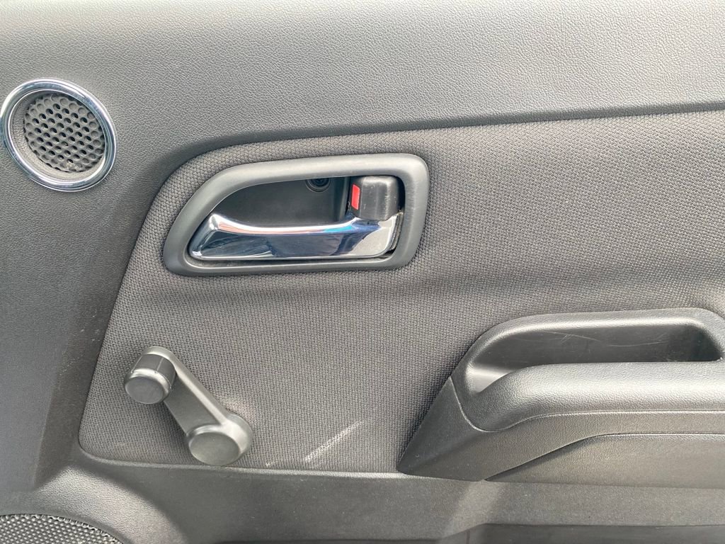 Used 2010 Chevrolet Colorado W/T image 10