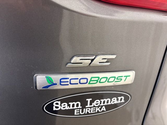 Used 2014 Ford Escape SE FWD image 12