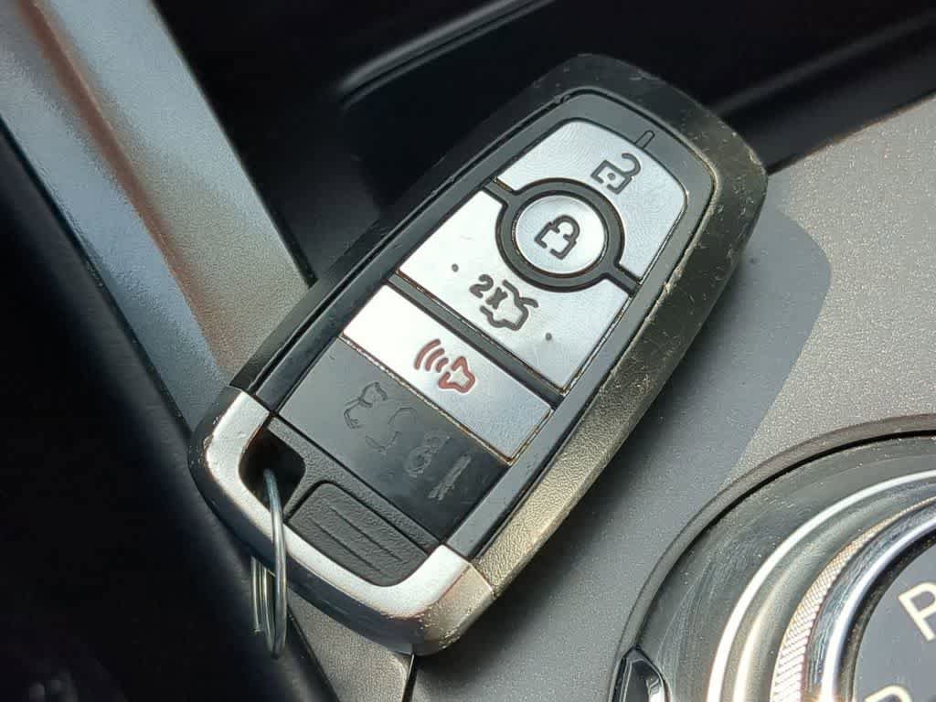 Used 2018 Ford Fusion S FWD image 32