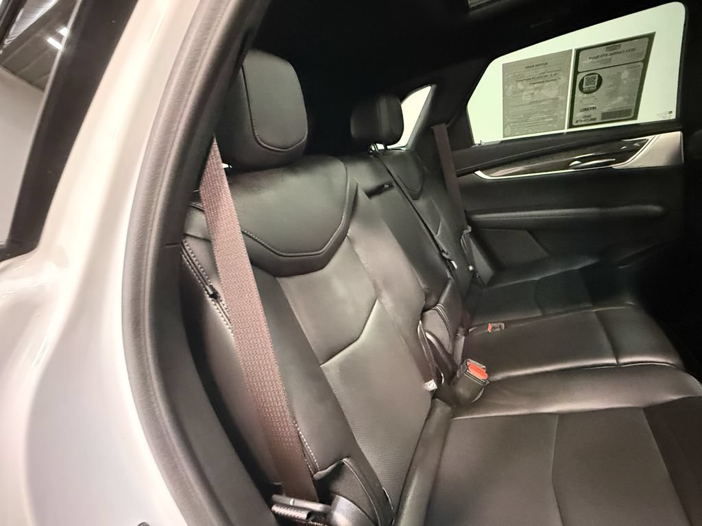 Used 2024 Cadillac XT5 Sportv AWD/4WD image 66