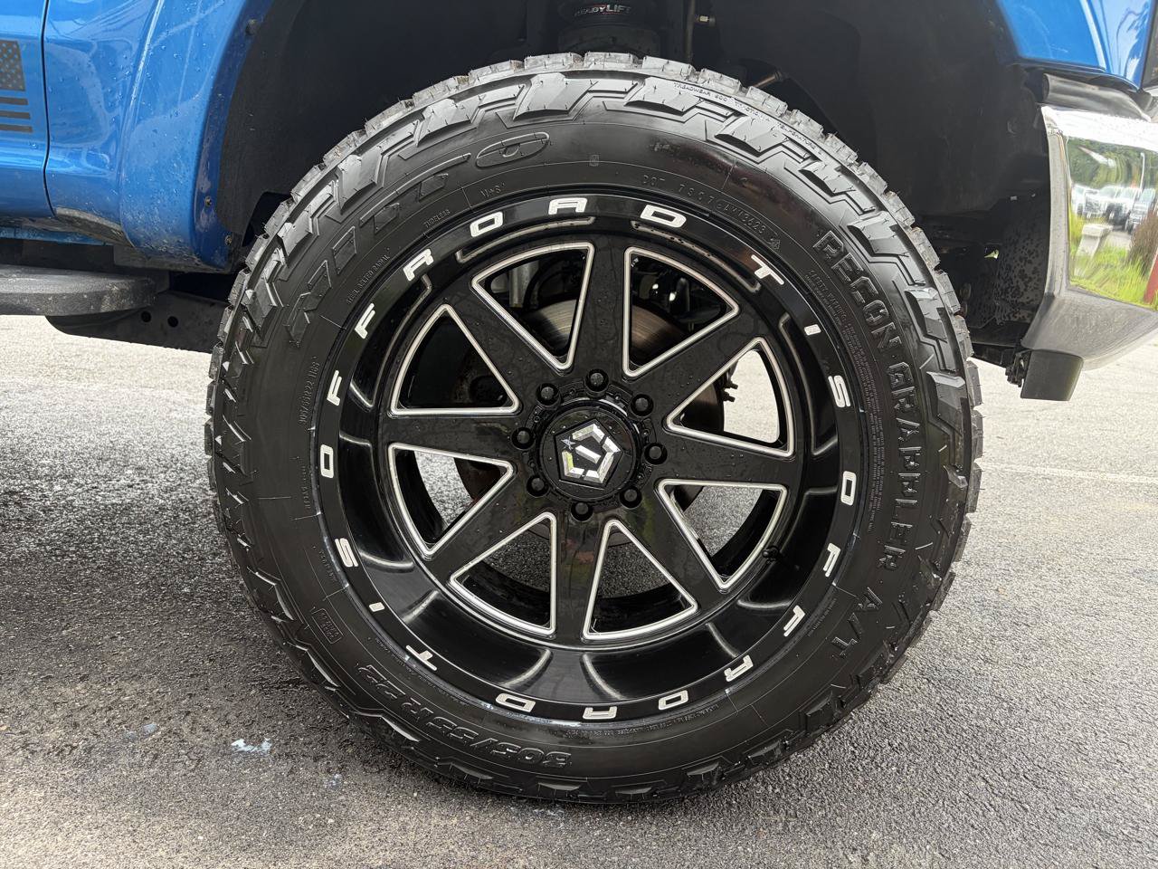 Used 2020 Ford F250 XLT w/ Tremor Off-Road Package AWD/4WD image 18