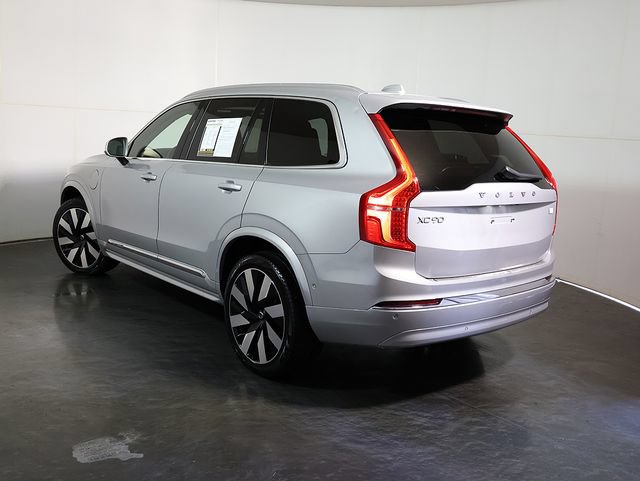 Used 2024 Volvo XC90 T8 Plus w/ Protection Package AWD/4WD video 2