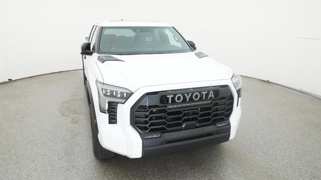 New 2026 Toyota Tundra TRD Pro AWD/4WD image 47