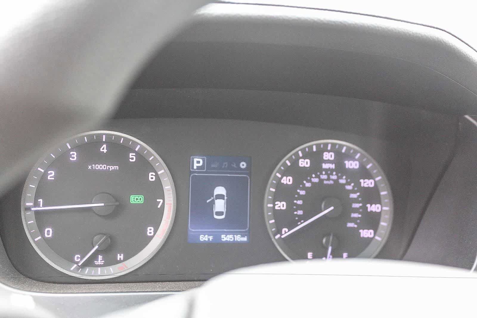 Used 2016 Hyundai Sonata Sport FWD image 29