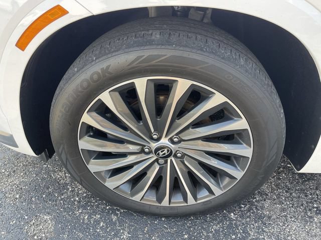 Used 2023 Hyundai Palisade Calligraphy w/ Cargo Package AWD/4WD image 10
