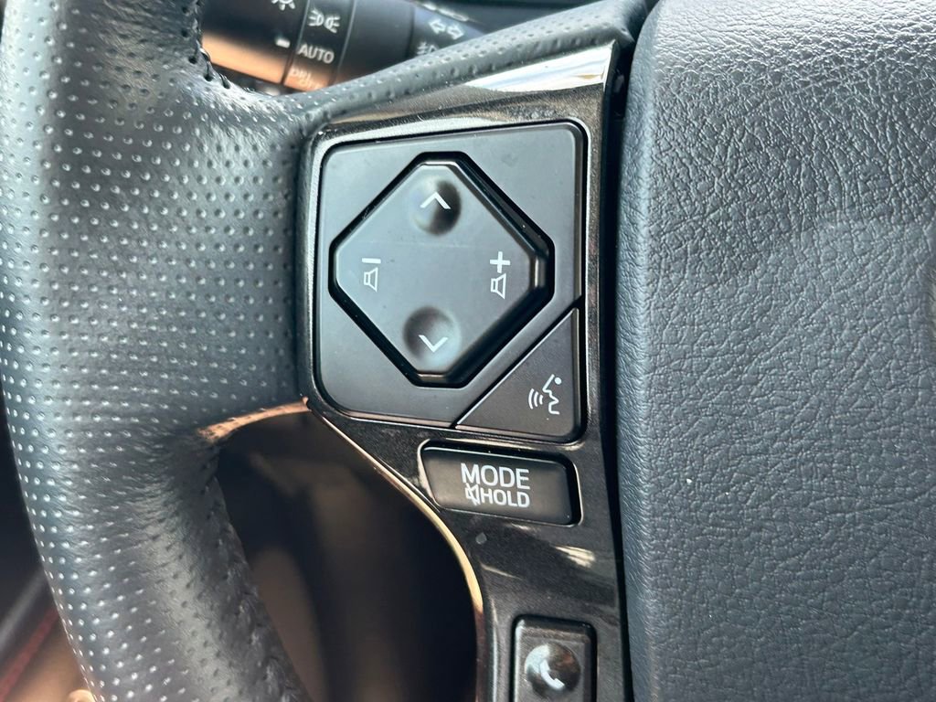 Used 2024 Toyota 4Runner TRD Pro AWD/4WD image 36