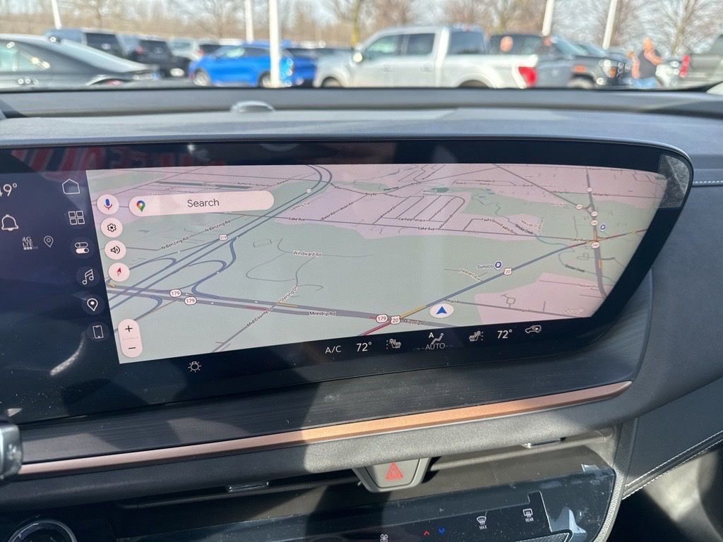 New 2026 Buick Envision Sport Touring image 12