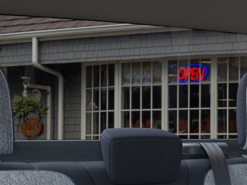 New 2025 Ford Maverick XLT image 24