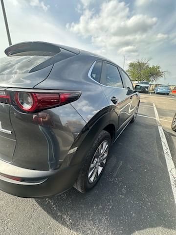 Used 2020 MAZDA CX-30 FWD w/ Preferred Package image 4