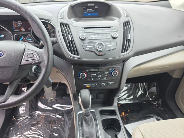 Certified 2018 Ford Escape SE AWD/4WD image 20