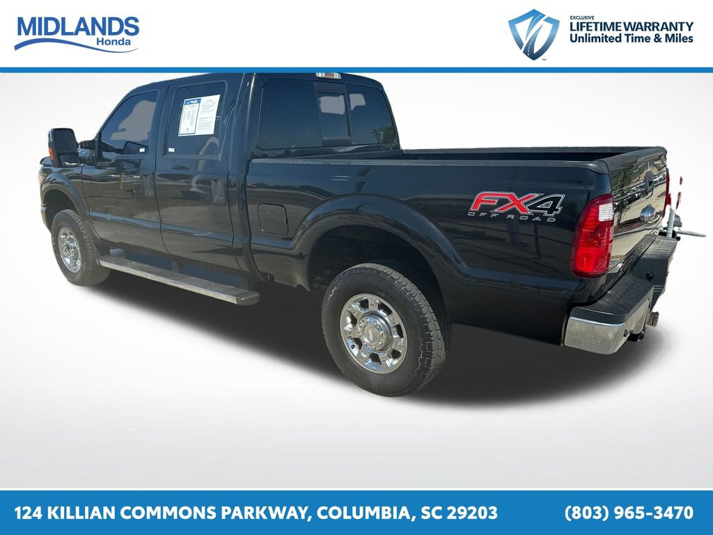 New 2026 Honda Pilot EX-L image 5