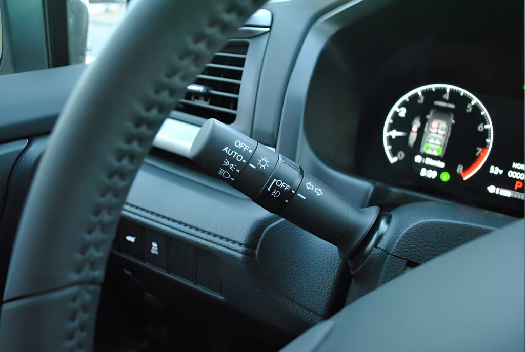 New 2026 Honda Odyssey EX-L image 8