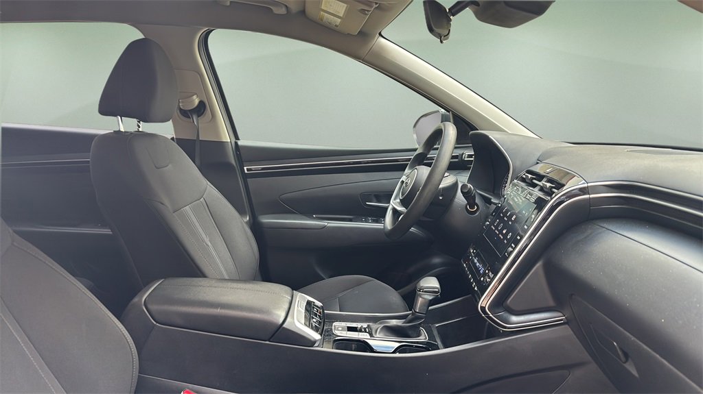 Certified 2024 Hyundai Tucson SEL image 15