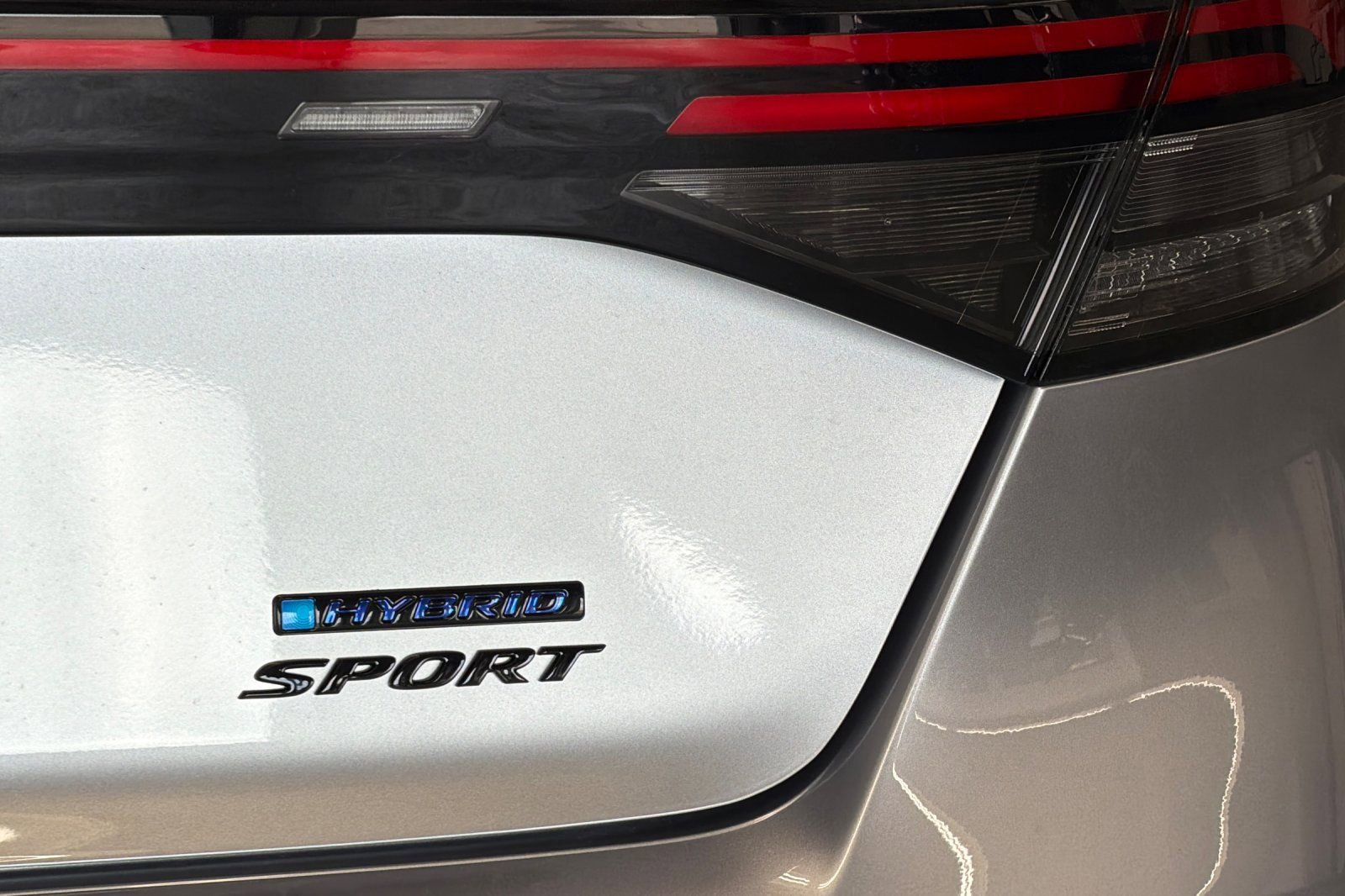 New 2026 Honda Accord Sport image 24