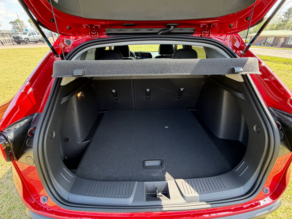 New 2026 Chevrolet Trax LT image 25