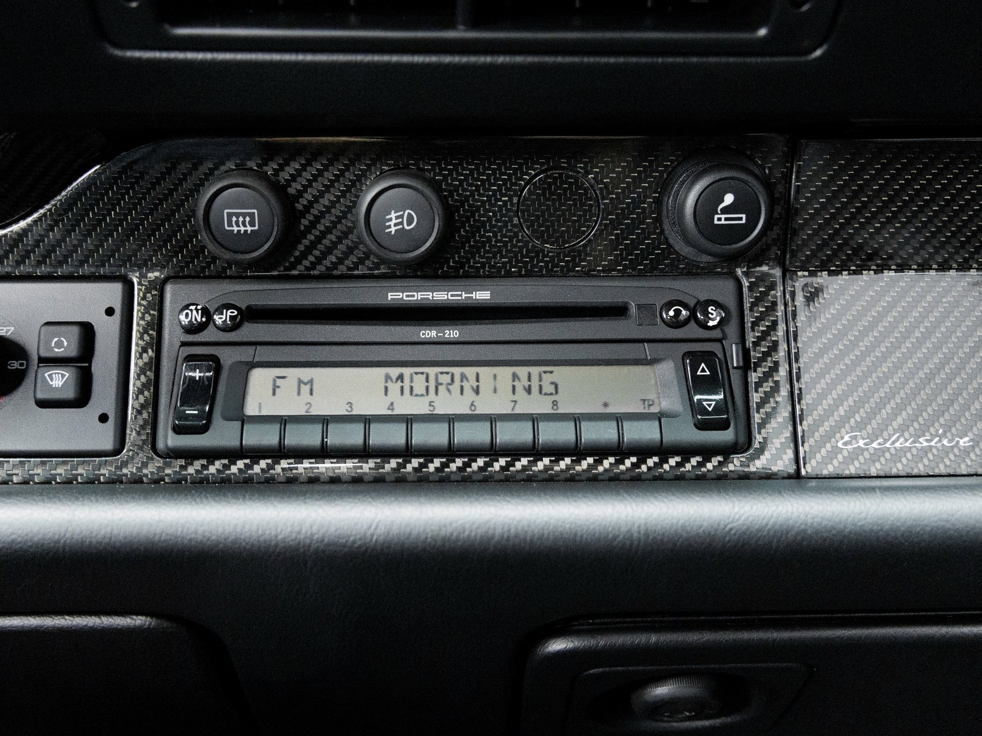 Used 1998 Porsche 911 Carrera 4S image 28