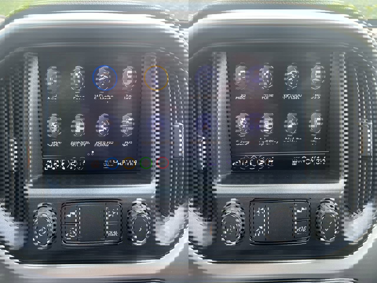 Certified 2022 Chevrolet Colorado ZR2 image 14