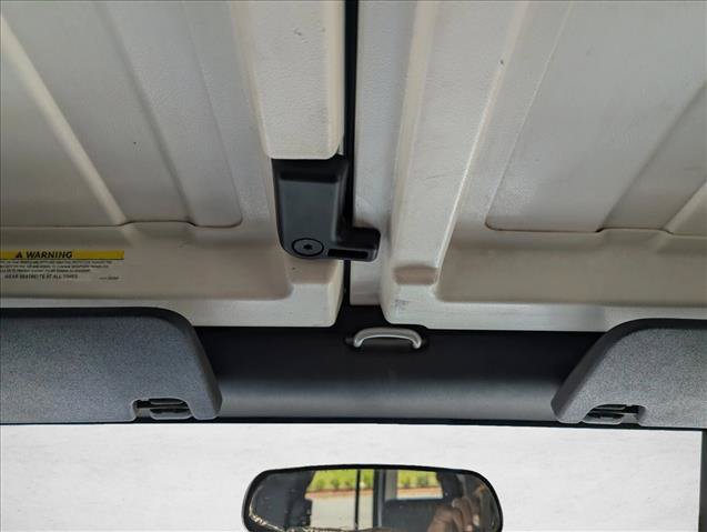 Used 2008 Jeep Wrangler Unlimited X AWD/4WD image 19