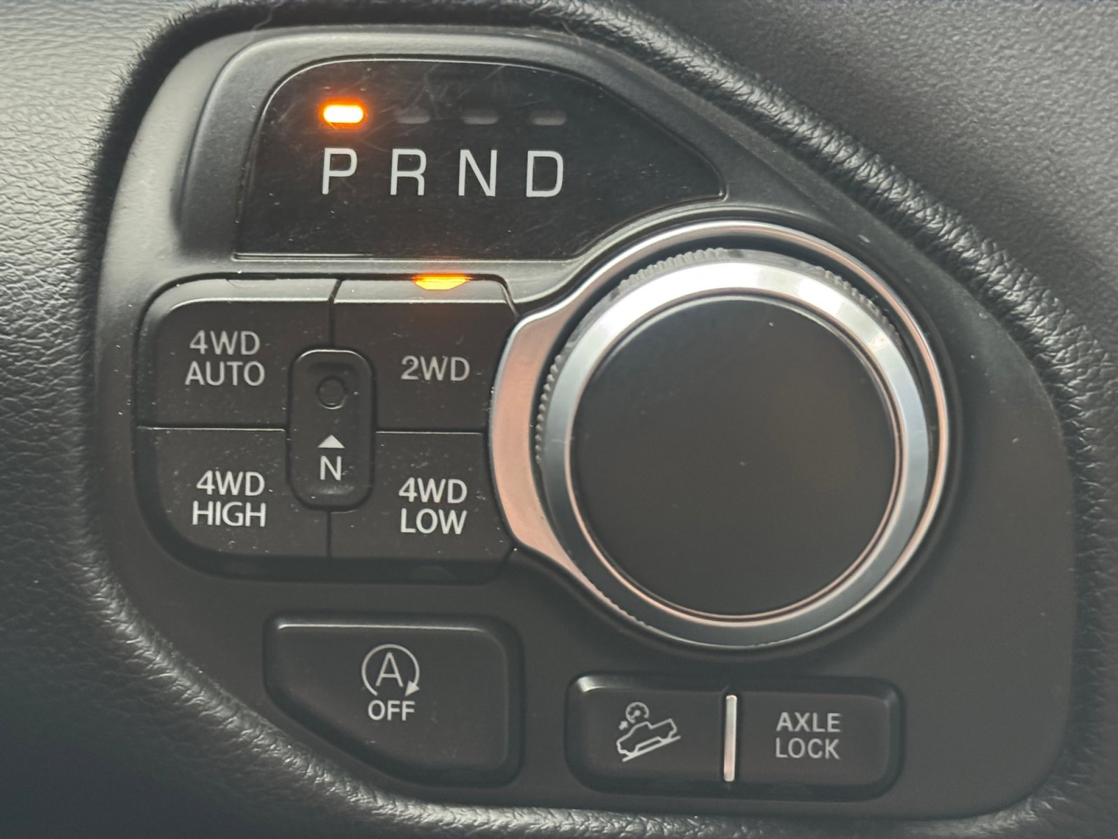 Certified 2021 RAM 1500 Big Horn image 25