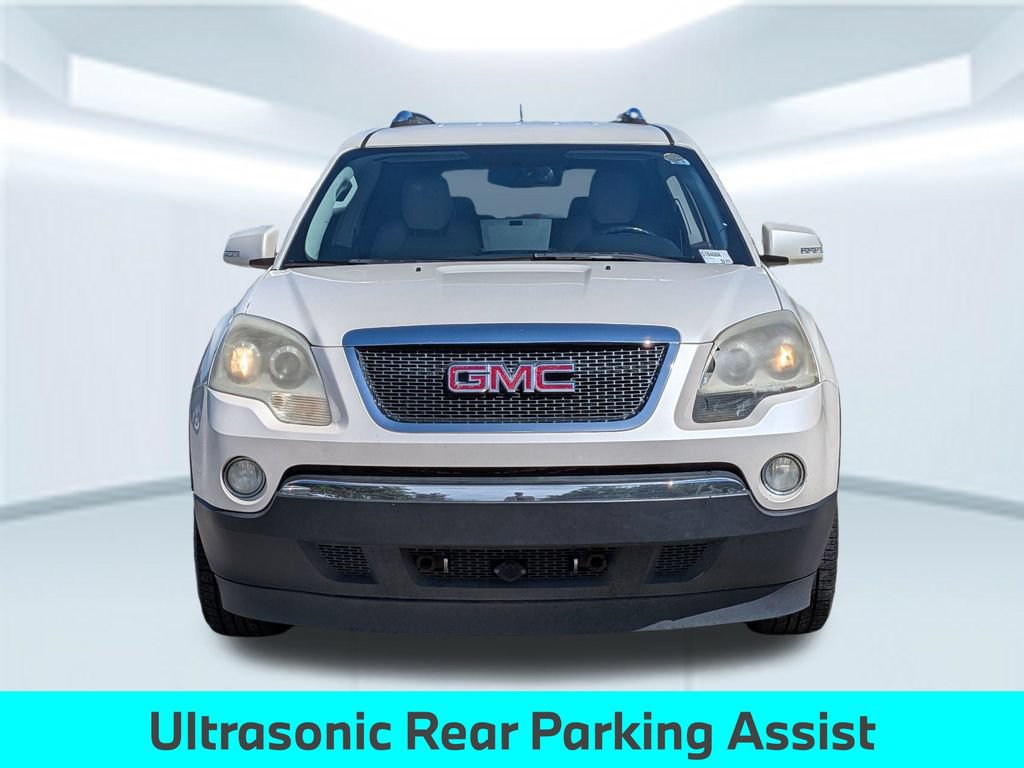 Used 2008 GMC Acadia SLT FWD image 11