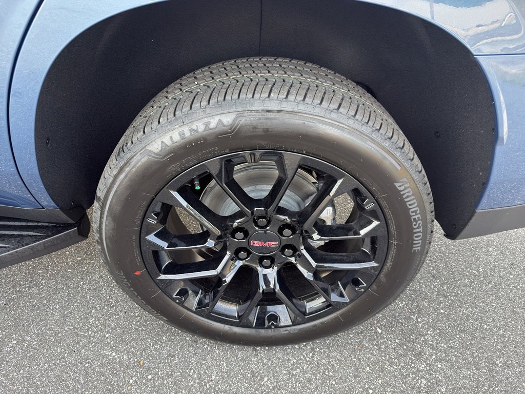 New 2026 GMC Yukon Elevation image 24