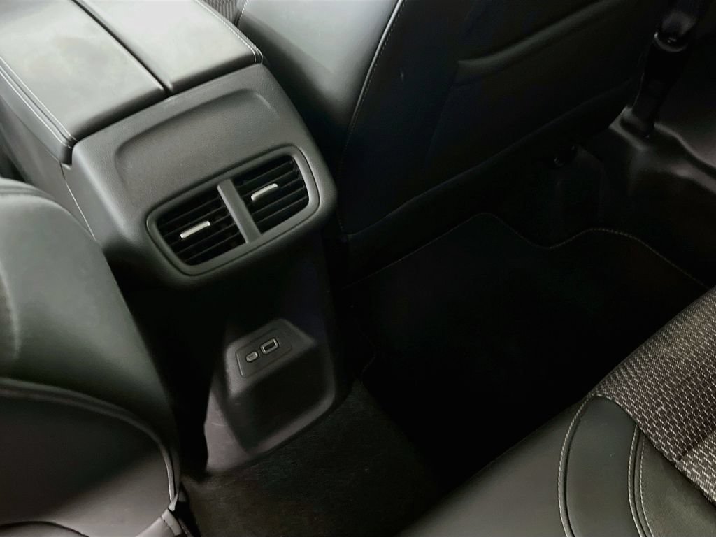 Used 2021 Buick Envision Preferred AWD/4WD image 24