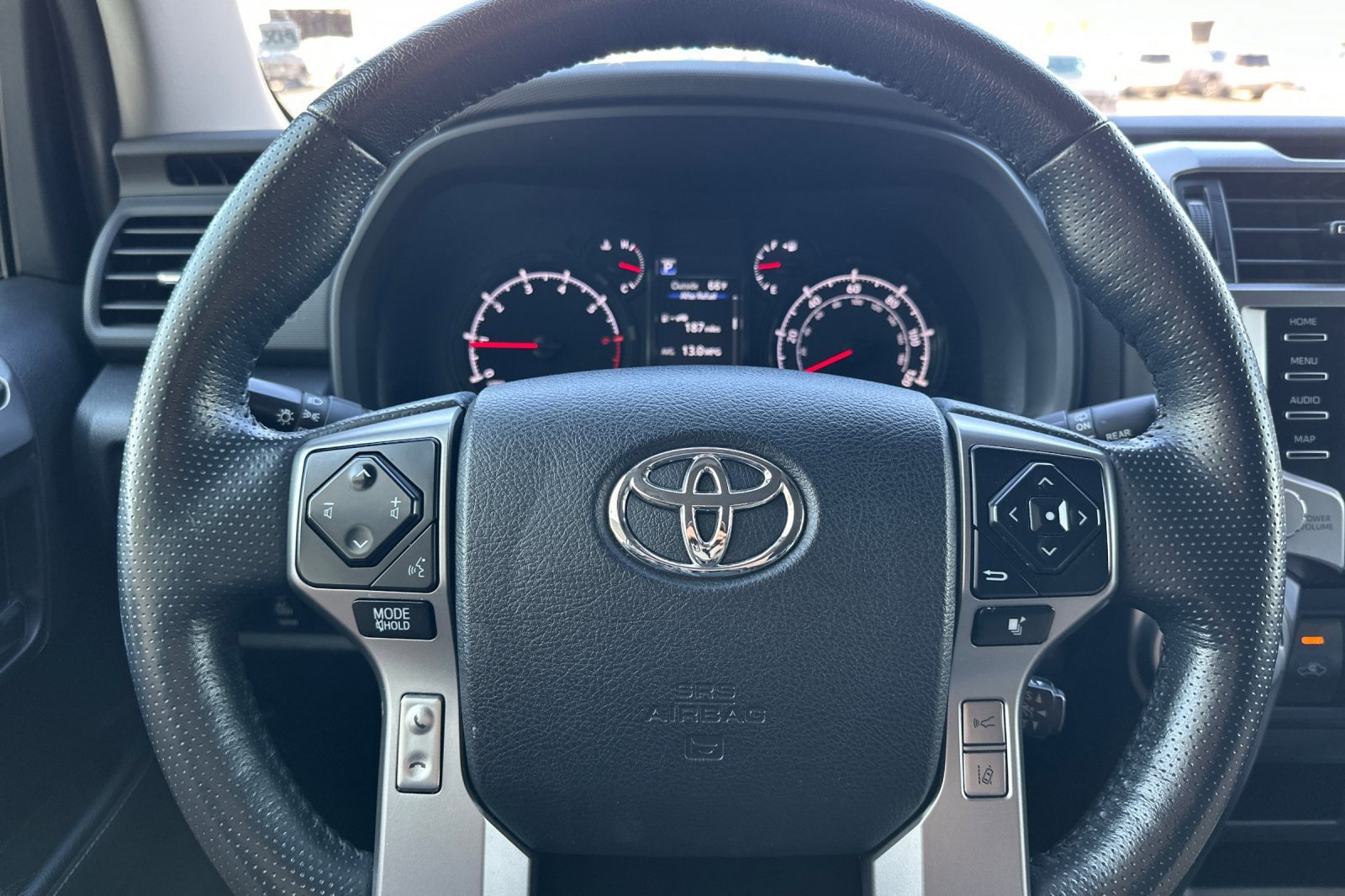 Used 2024 Toyota 4Runner SR5 Premium AWD/4WD image 24