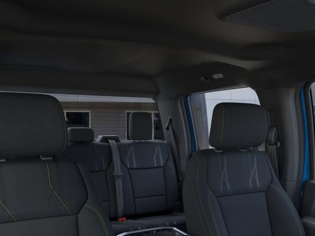 New 2025 Ford F150 STX w/ Equipment Group 200A image 22