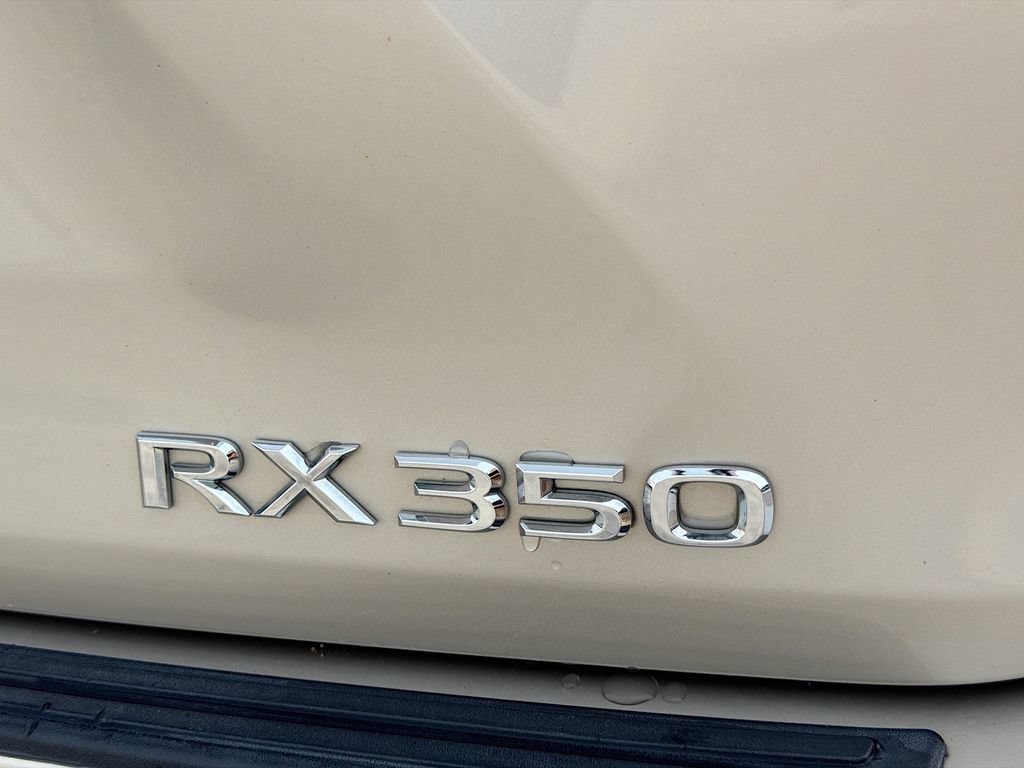 Used 2016 Lexus RX 350 AWD w/ Premium Package image 11