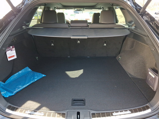 New 2026 Lexus RX 350 image 17