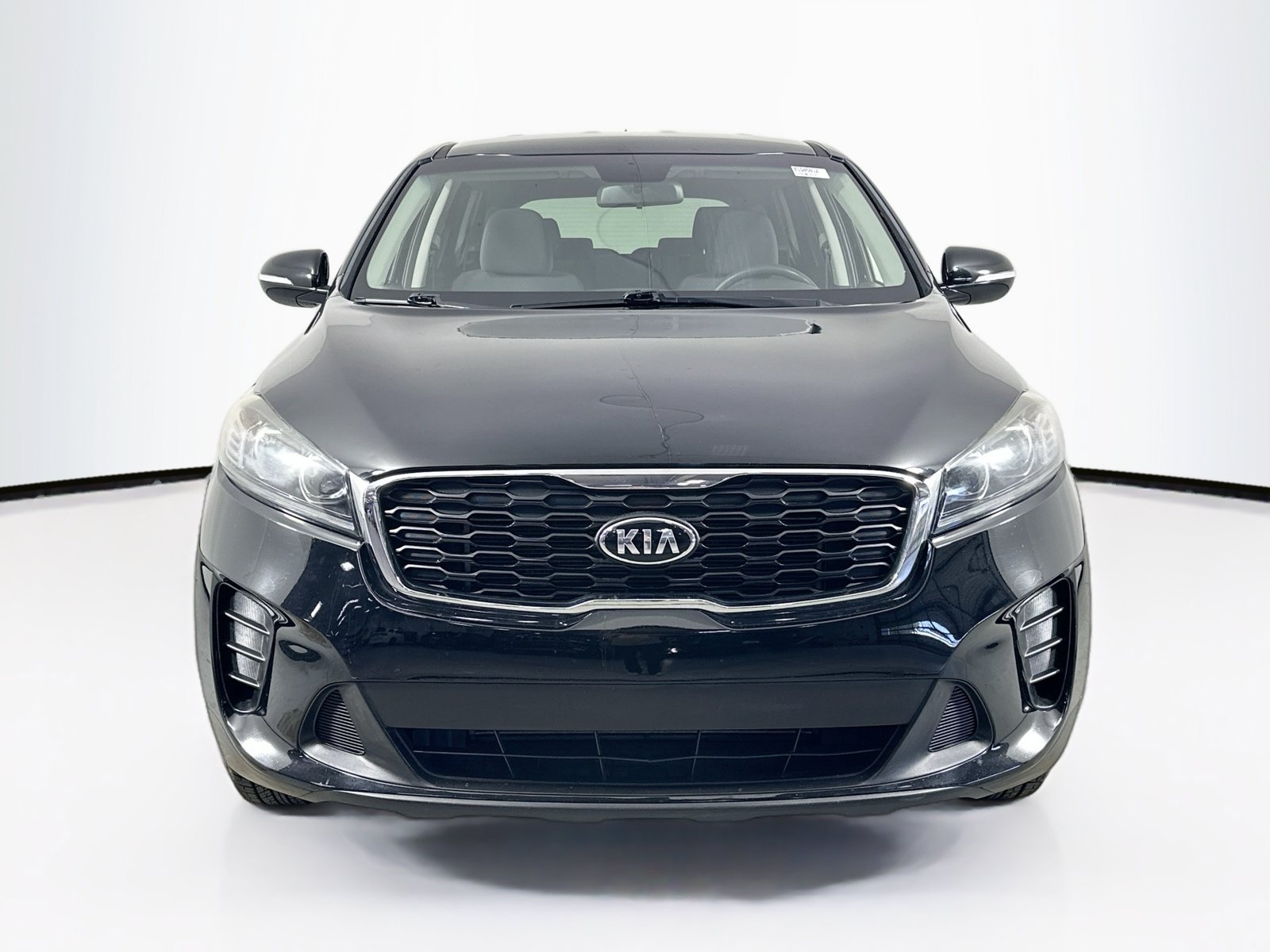 Used 2019 Kia Sorento L FWD video 2