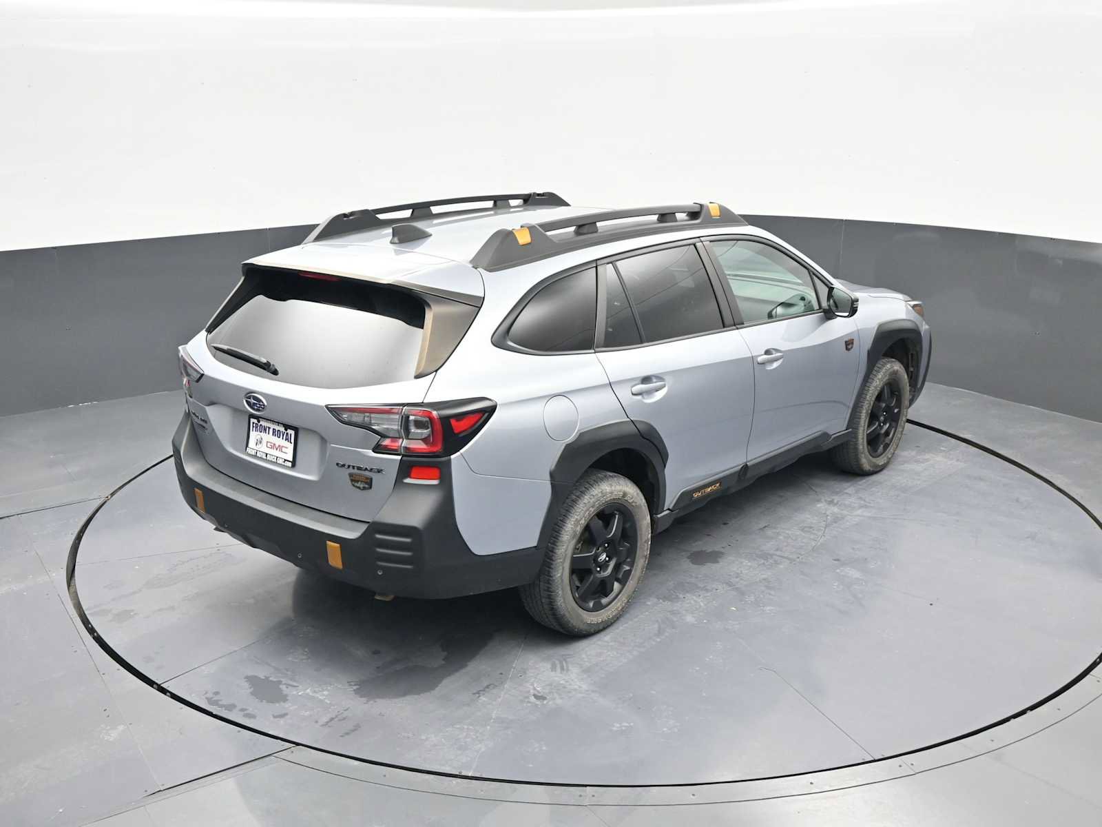 Used 2023 Subaru Outback Wilderness image 27