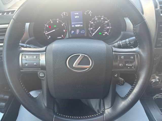 Used 2018 Lexus GX 460 w/ Navigation Package AWD/4WD image 12