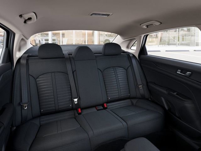 New 2026 Kia K5 LXS image 14