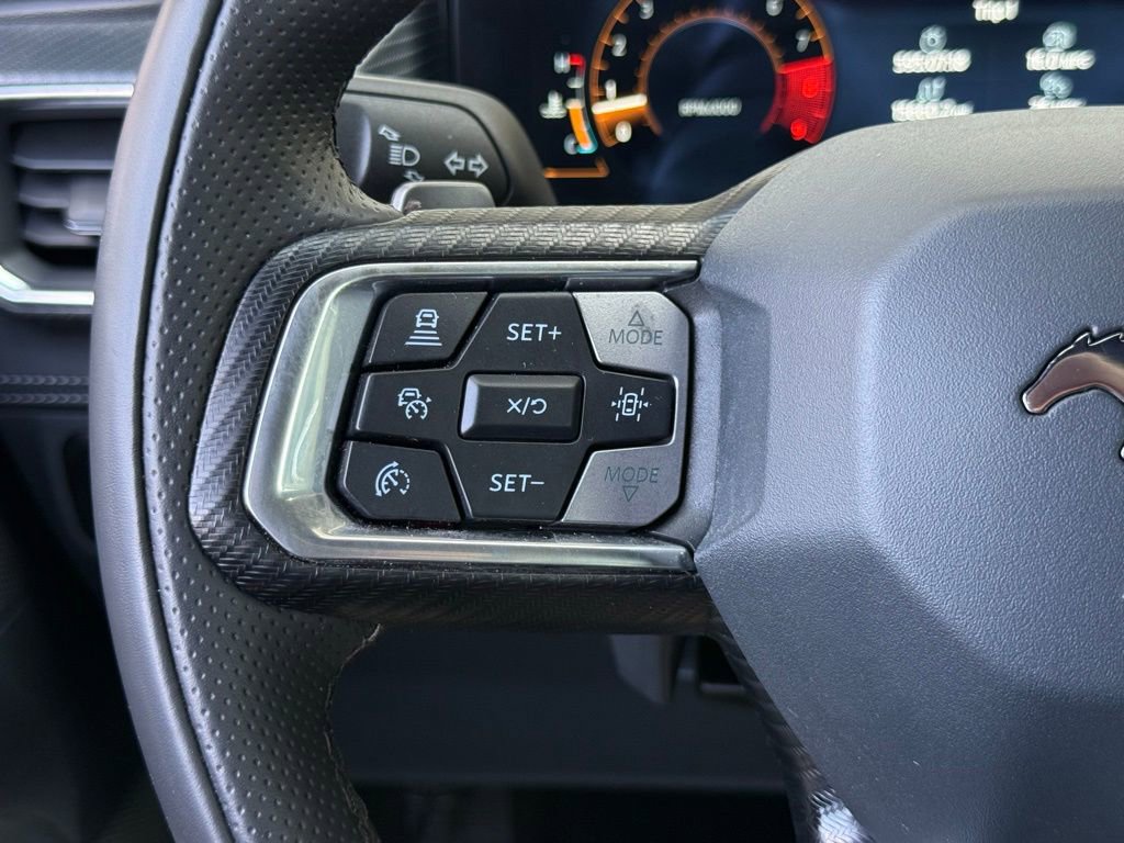 Used 2024 Ford Mustang GT Premium image 26