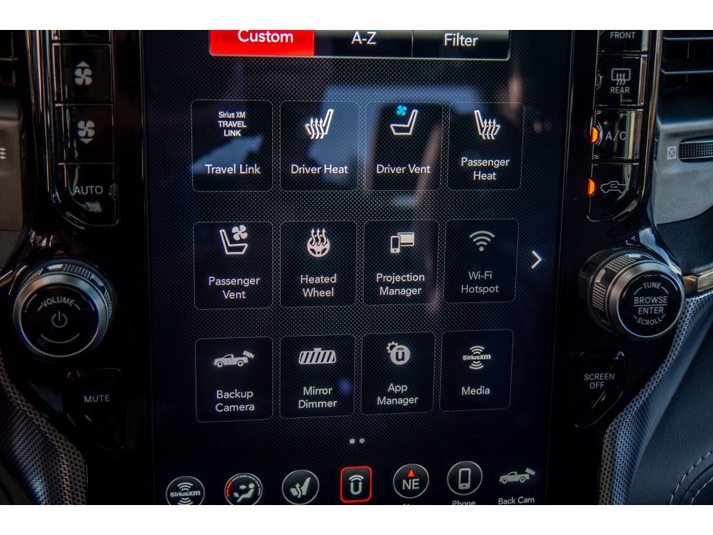 Used 2021 RAM 1500 Limited image 28