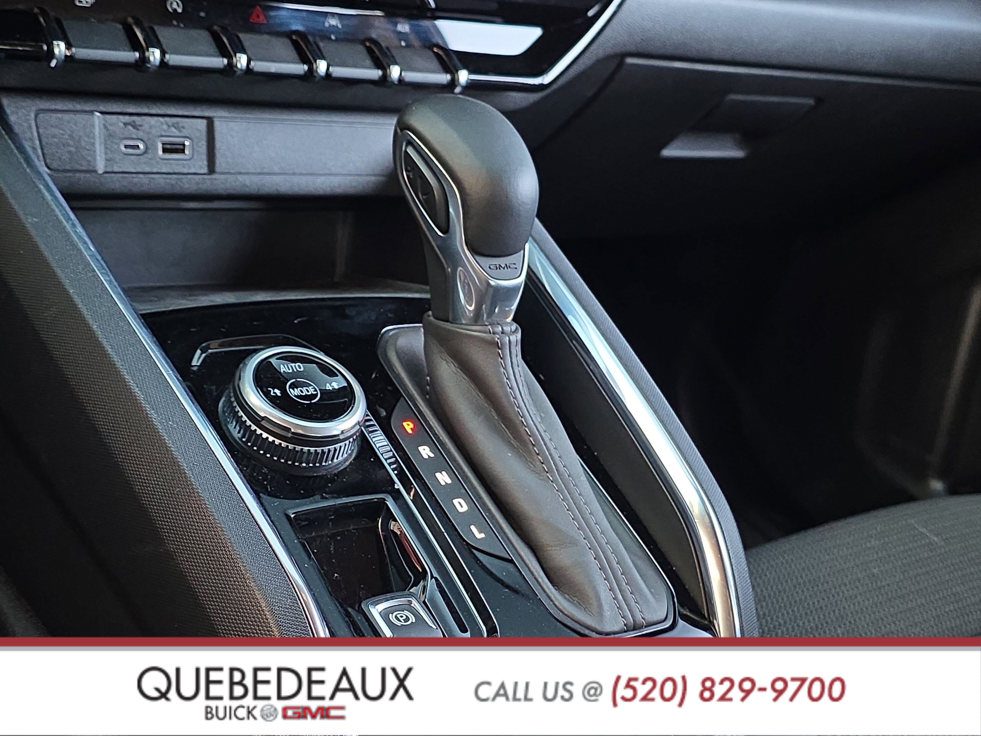 Used 2024 GMC Canyon Elevation w/ Convenience Package image 25