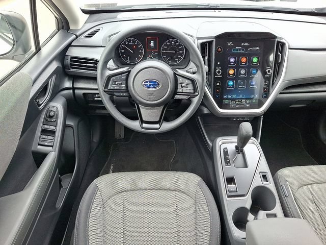 Used 2024 Subaru Crosstrek 2.0i Premium AWD/4WD image 8