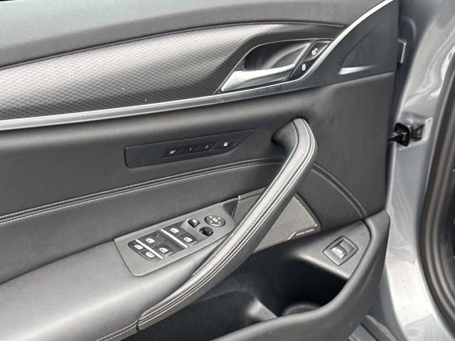 Used 2023 BMW 530i xDrive w/ Executive Package image 16