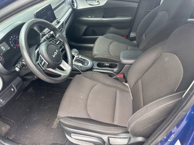 Used 2024 Kia Forte LXS FWD image 12