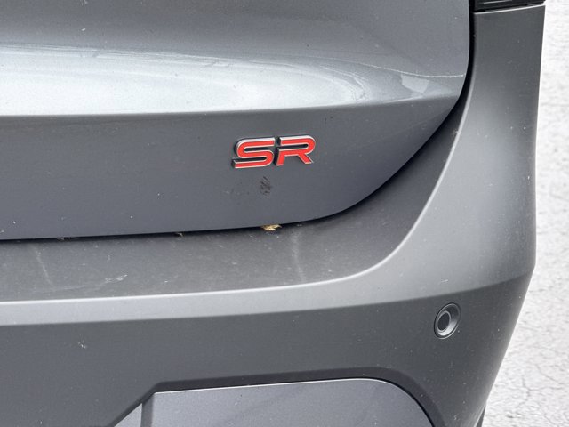 New 2026 Nissan Kicks SR w/ SR Premium Package image 9