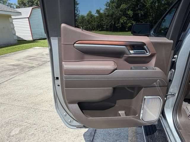 Used 2026 GMC Sierra 1500 Denali w/ Denali Reserve Package AWD/4WD image 30