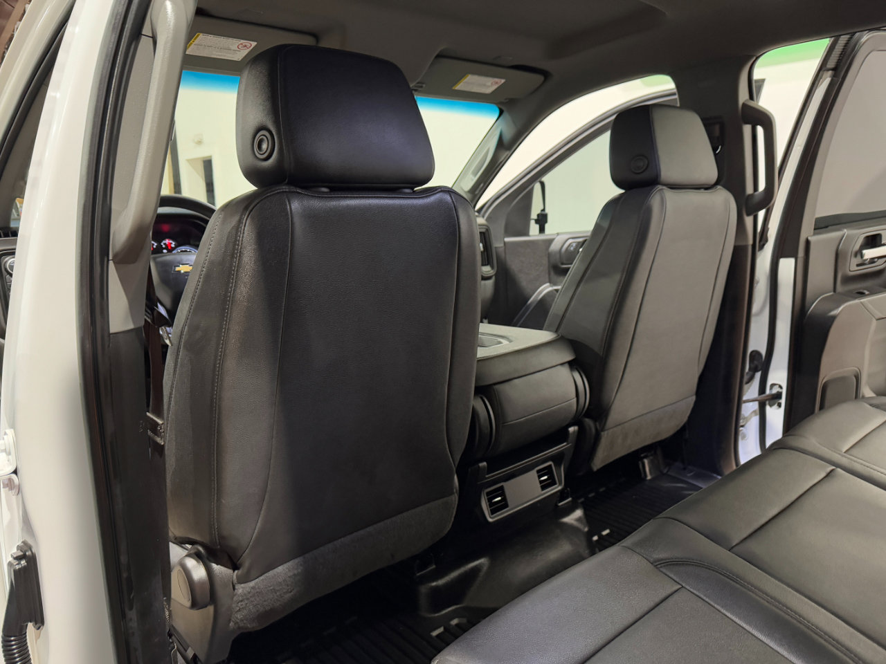 Used 2023 Chevrolet Silverado 3500 W/T w/ WT Convenience Package image 18