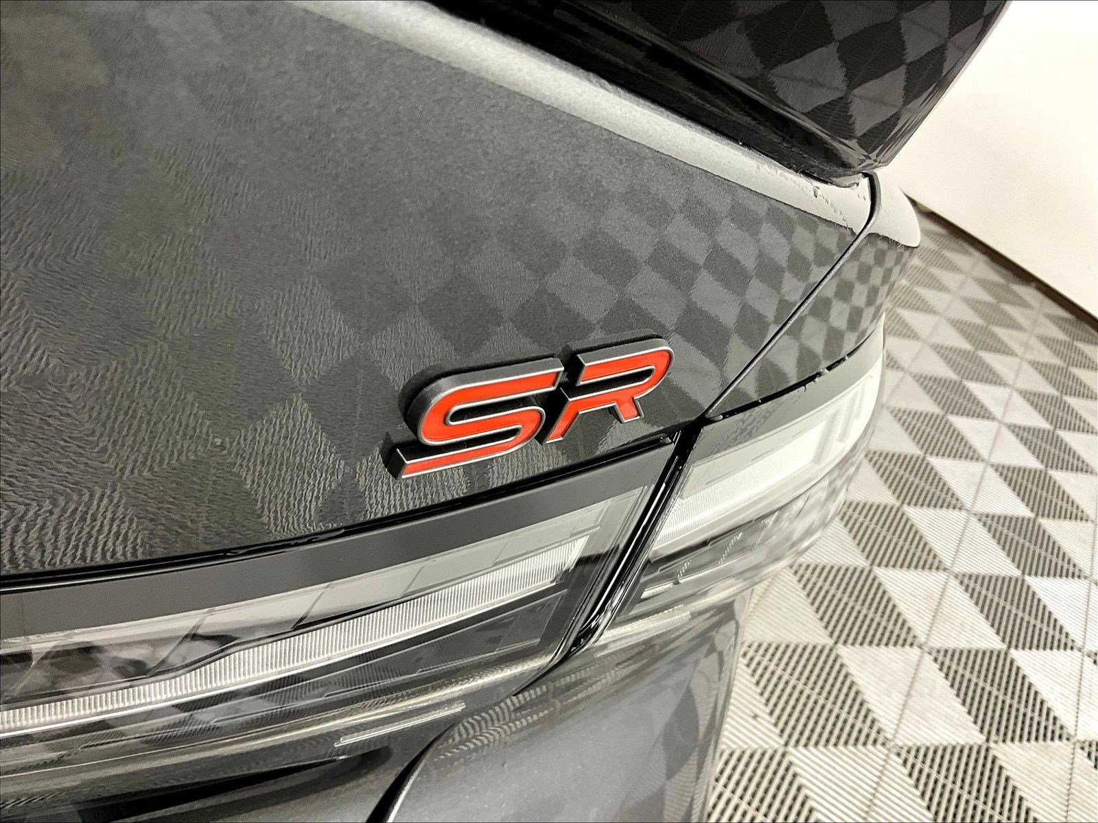 New 2026 Nissan Sentra SR w/ SR Premium Package FWD image 14