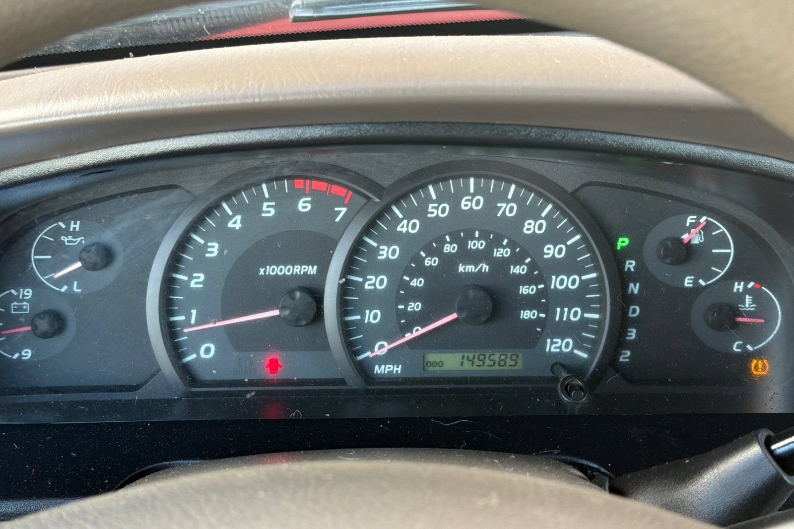 Used 2005 Toyota Tundra SR5 w/ All Weather Guard Pkg RWD image 30