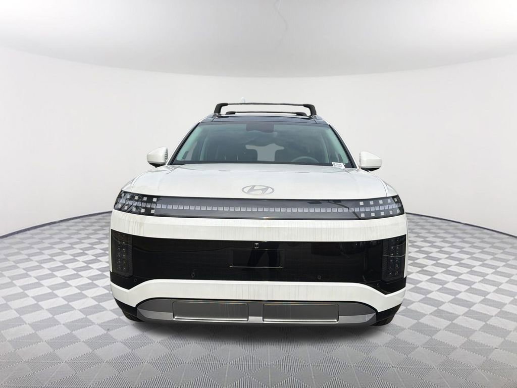 New 2026 Hyundai Ioniq 9 Limited image 2