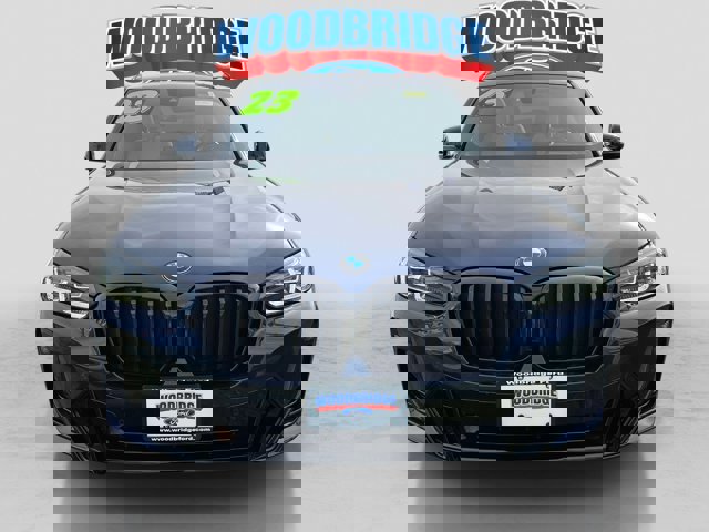 Used 2023 BMW X3 xDrive30i w/ M Sport Package image 4