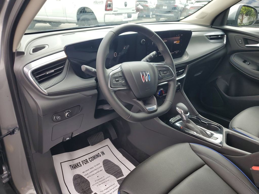 Used 2026 Buick Encore GX Sport Touring image 16