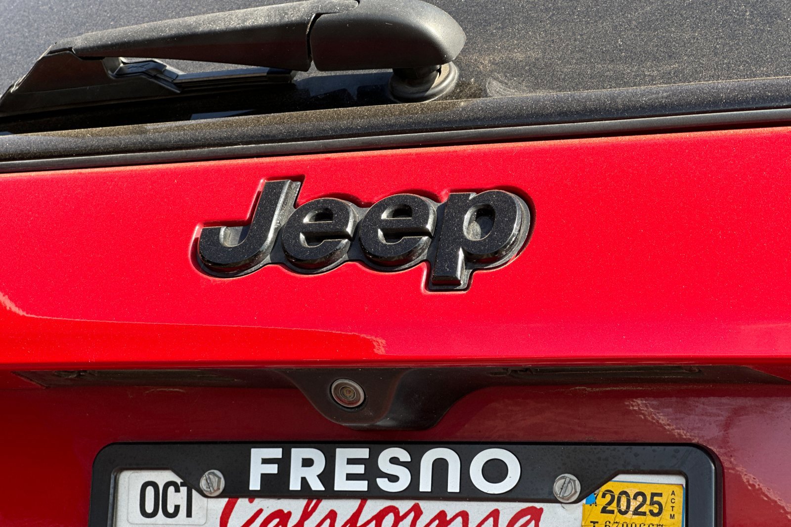 Used 2021 Jeep Compass Latitude image 27