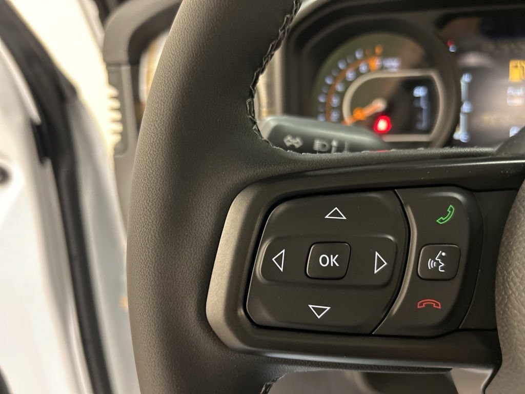 New 2026 Jeep Gladiator Sport AWD/4WD image 21